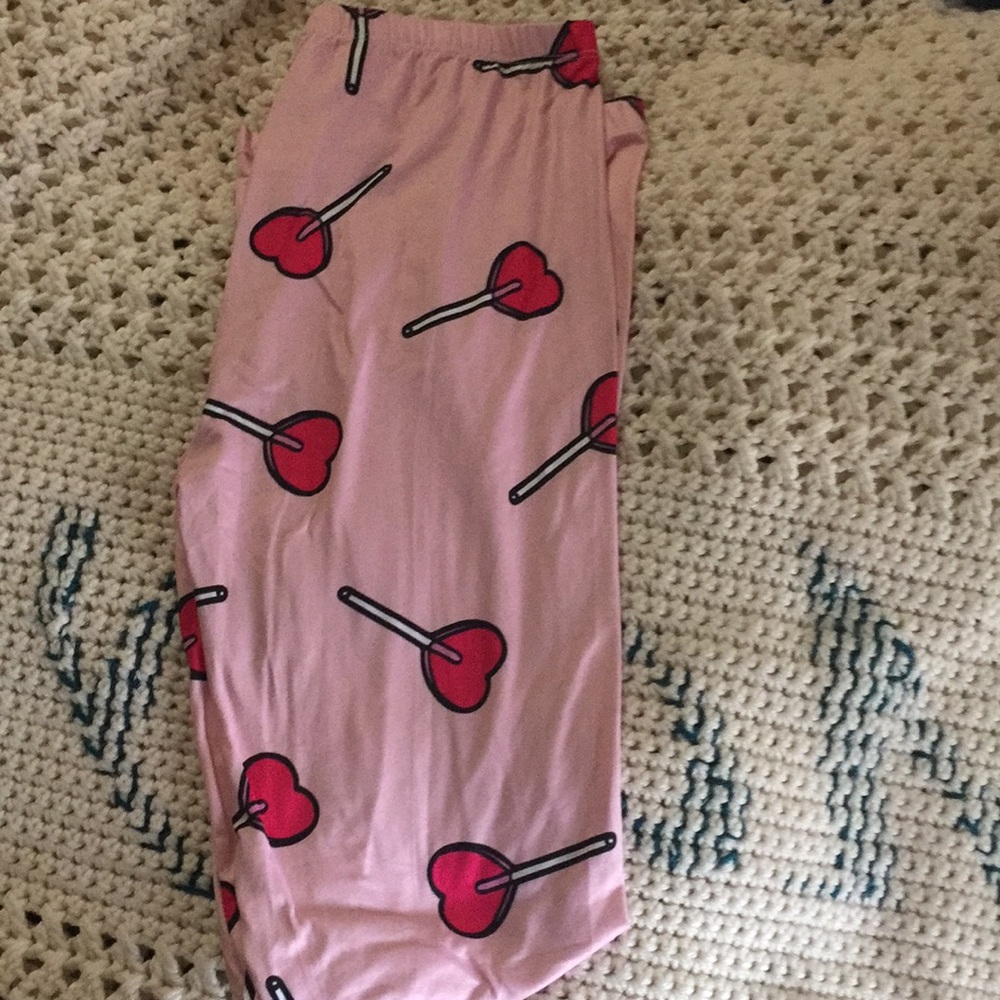 OS leggings